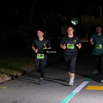 Runner Photo 5653004