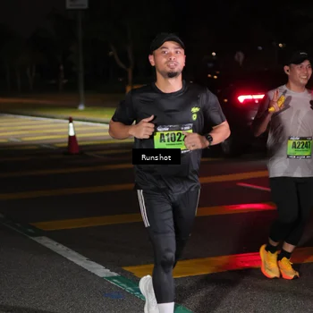 Runner Photo 5653008