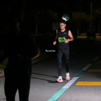 Runner Photo 5653009