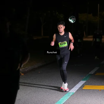 Runner Photo 5653011