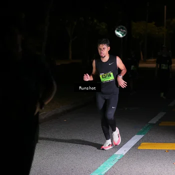 Runner Photo 5653012