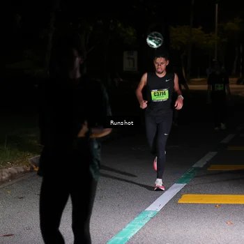 Runner Photo 5653013