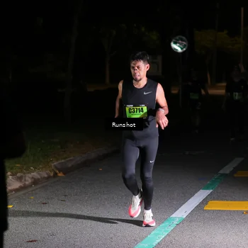 Runner Photo 5653015