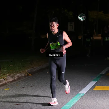 Runner Photo 5653018