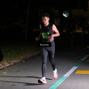 Runner Photo 5653019