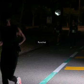 Runner Photo 5653021