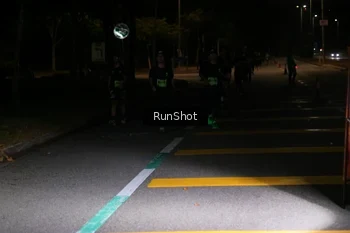 Runner Photo 5653027