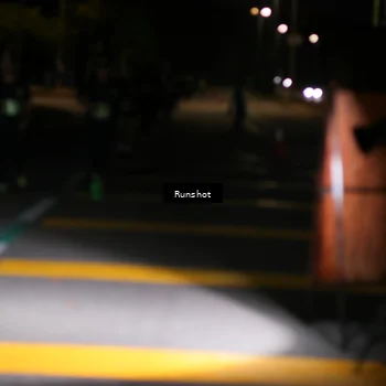 Runner Photo 5653028