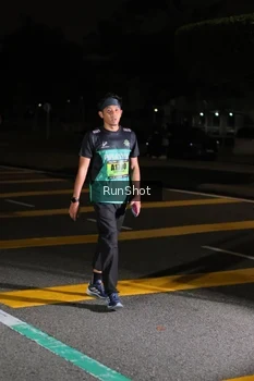 Runner Photo 5653040
