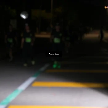 Runner Photo 5653046