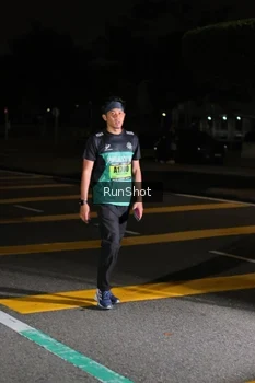 Runner Photo 5653062