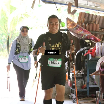 Runner Photo 5653063