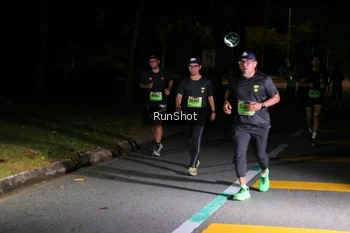 Runner Photo 5653070