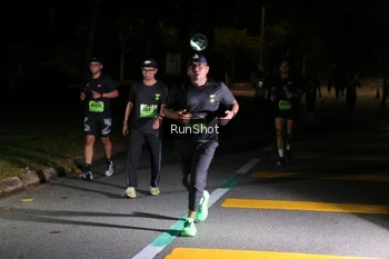 Runner Photo 5653072