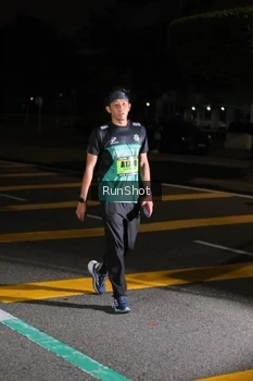 Runner Photo 5653073