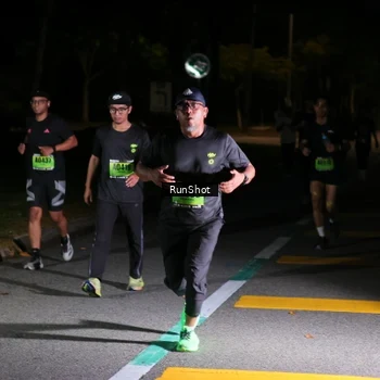 Runner Photo 5653076