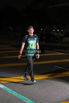 Runner Photo 5653077