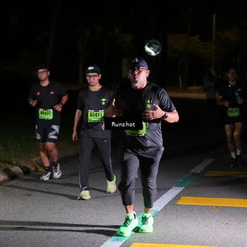 Runner Photo 5653079