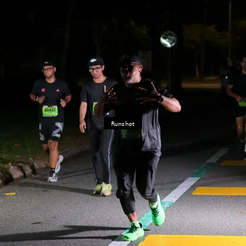 Runner Photo 5653083