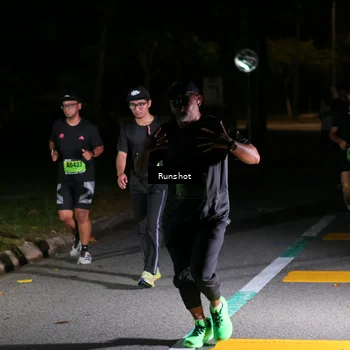 Runner Photo 5653084