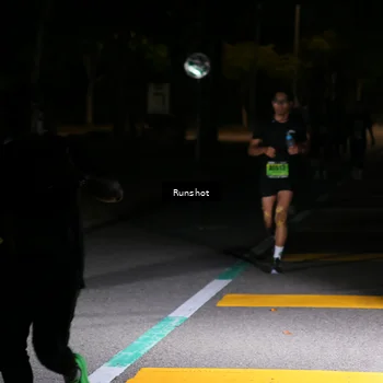 Runner Photo 5653092