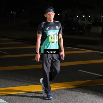 Runner Photo 5653095