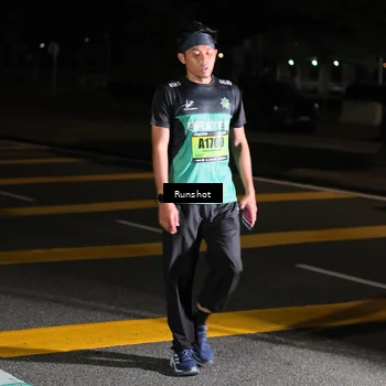 Runner Photo 5653096