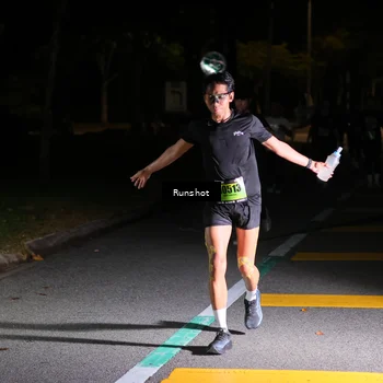 Runner Photo 5653110