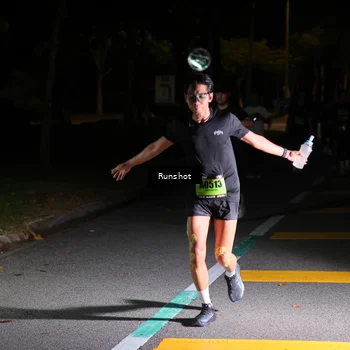 Runner Photo 5653111