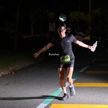 Runner Photo 5653114