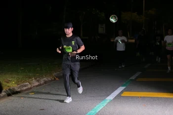 Runner Photo 5653129