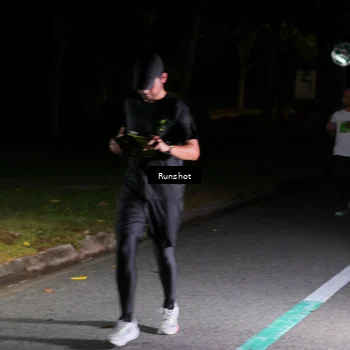 Runner Photo 5653133
