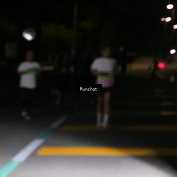 Runner Photo 5653138