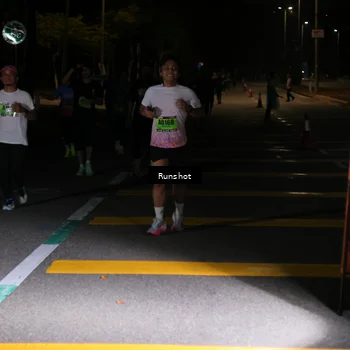 Runner Photo 5653139