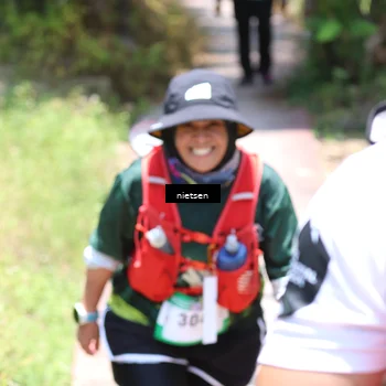 Runner Photo 5653143