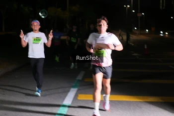 Runner Photo 5653154