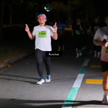 Runner Photo 5653157
