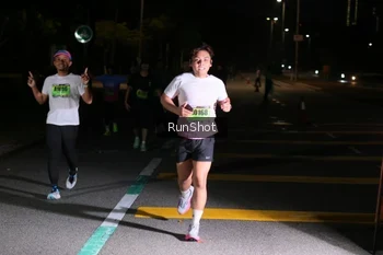 Runner Photo 5653158