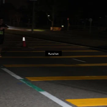 Runner Photo 5653159