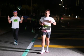 Runner Photo 5653160