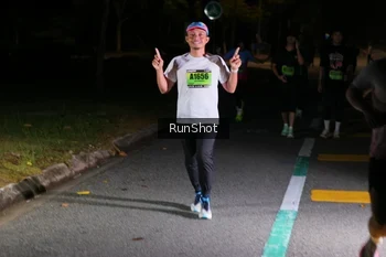 Runner Photo 5653161