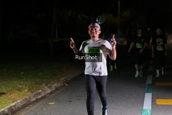 Runner Photo 5653162