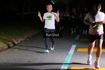 Runner Photo 5653163