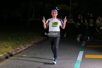Runner Photo 5653171