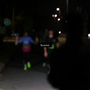Runner Photo 5653179