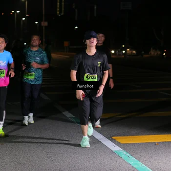 Runner Photo 5653190
