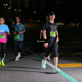 Runner Photo 5653191
