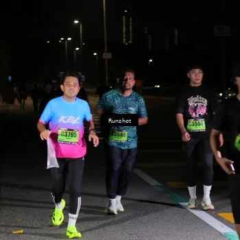 Runner Photo 5653192