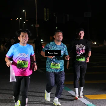 Runner Photo 5653197