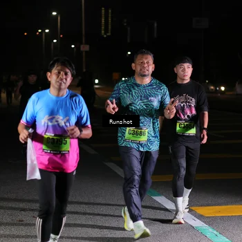 Runner Photo 5653200